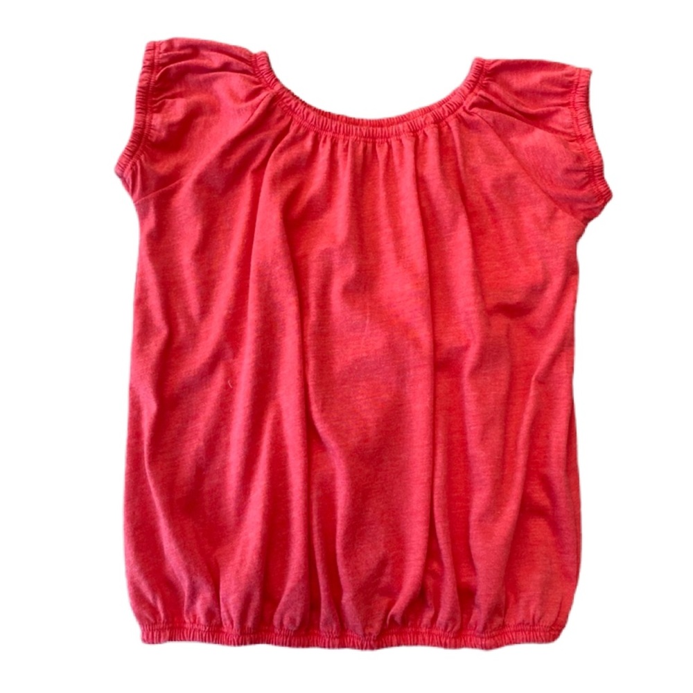 Chaser Kids- Cherry Bb Vintage Jersey Tee